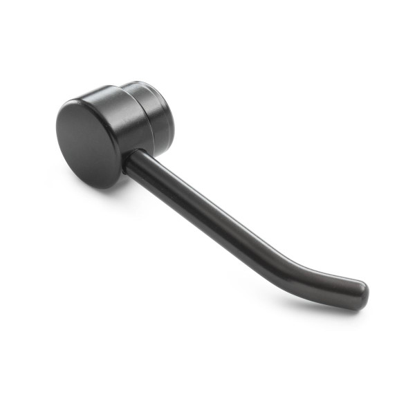 KTM Front axle puller